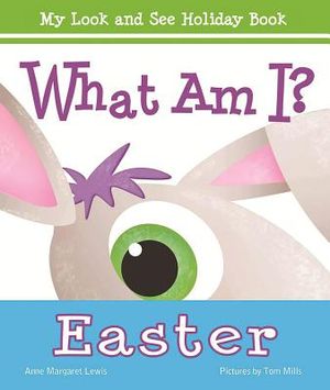 What Am I? Easter image number 0