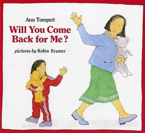 Will You Come Back for Me? image number 0