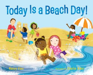 Today Is a Beach Day! image number 0