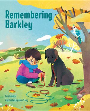 Remembering Barkley image number 0