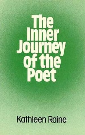 The Inner Journey of the Poet, and Other Papers image number 0