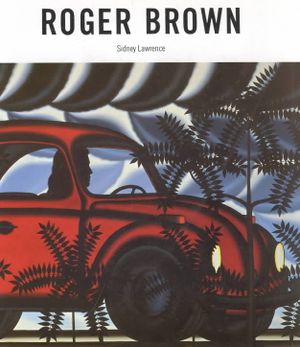Roger Brown image number 0
