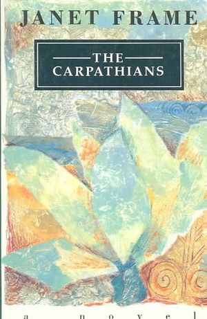 The Carpathians image number 0