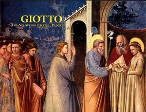 Giotto: The Scrovegni Chapel, Padua image number 0
