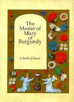 Master of Mary of Burgundy: A Book of Hours for Englebert of Nassau image number 0