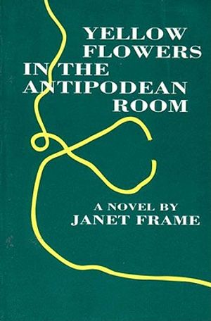 Yellow Flowers in the Antipodean Room image number 0