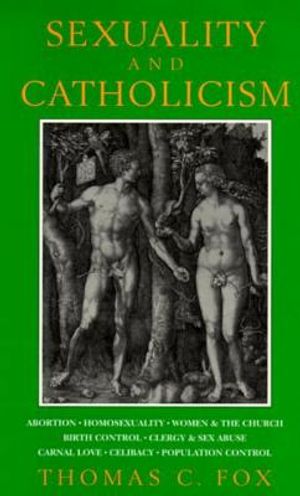 Sexuality and Catholicism image number 0
