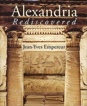 Alexandria Rediscovered image number 0