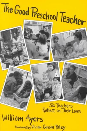 The Good Preschool Teacher image number 0