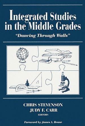Integrated Studies in the Middle Grades: Dancing Through Walls image number 0