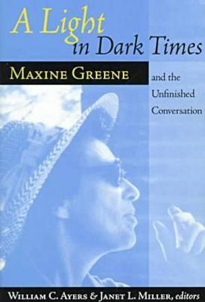 A Light in Dark Times: Maxine Greene and the Unfinished Conversation image number 0