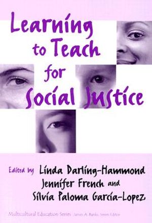 Learning to Teach for Social Justice image number 0