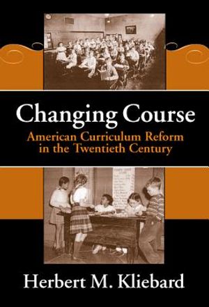 Changing Course: American Curriculum Reform in the 20th Century image number 0