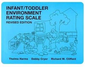 Infant/Toddler Environment Rating Scale image number 0