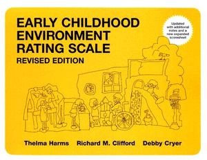 Early Childhood Environment Rating Scale image number 0