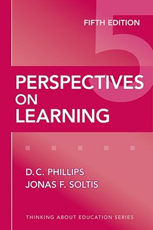 Perspectives on Learning image number 0