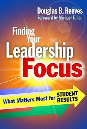 Finding Your Leadership Focus: What Matters Most for Student Results image number 0