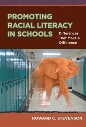 Promoting Racial Literacy in Schools: Differences That Make a Difference image number 0