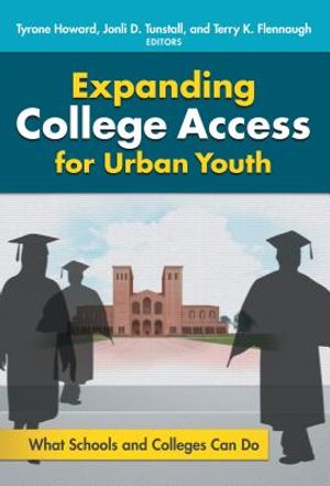 Expanding College Access for Urban Youth: What Schools and Colleges Can Do image number 0