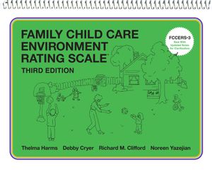 Family Child Care Environment Rating Scale (Fccers-3) image number 0