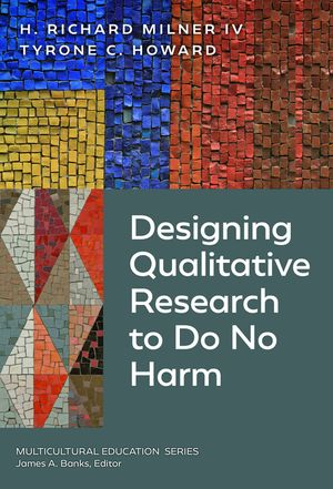 Designing Qualitative Research to Do No Harm image number 0