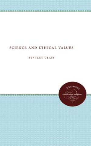 Science and Ethical Values image number 0