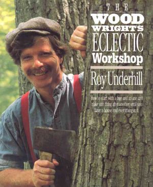 The Woodwright's Eclectic Workshop image number 0