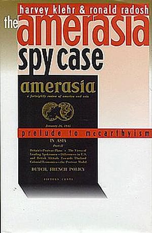 Amerasia Spy Case image number 0