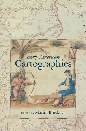 Early American Cartographies image number 0