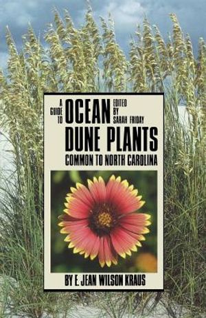 Guide to Ocean Dune Plants Common to North Carolina image number 0