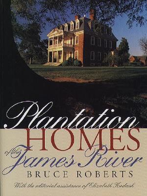 Plantation Homes of the James River image number 0