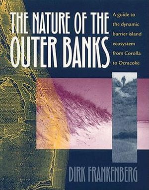 Nature of the Outer Banks: Environmental Processes, Field Sites, and Development Issues, Corolla to Ocracoke image number 0