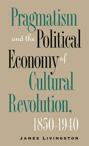 Pragmatism and the Political Economy of Cultural Evolution image number 0