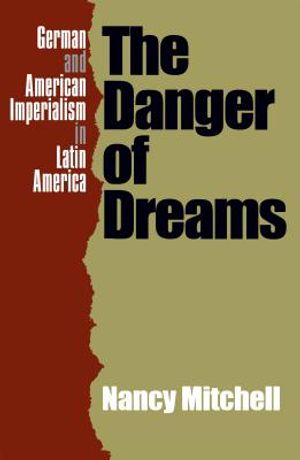 Danger of Dreams image number 0