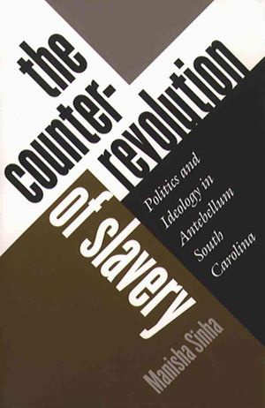 Counterrevolution of Slavery image number 0