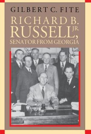 Richard B. Russell, Jr., Senator From Georgia image number 0