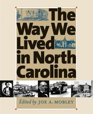 Way We Lived in North Carolina image number 0