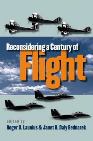 Reconsidering a Century of Flight image number 0
