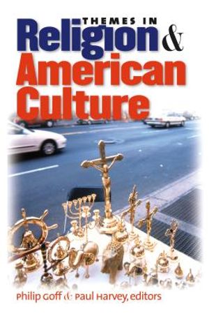 Themes in Religion and American Culture image number 0