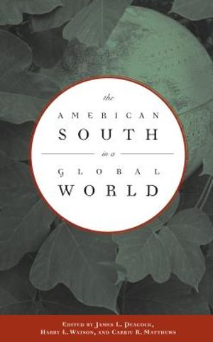 The American South in a Global World image number 0