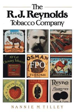 The R. J. Reynolds Tobacco Company image number 0