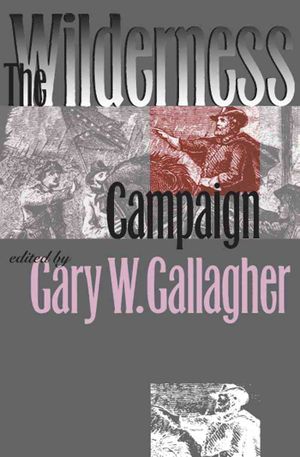 The Wilderness Campaign image number 0