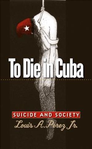 To Die in Cuba: Suicide and Society image number 0