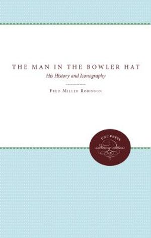 The Man in the Bowler Hat: His History and Iconography image number 0