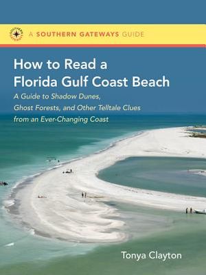 How to Read a Florida Gulf Coast Beach: A Guide to Shadow Dunes, Ghost Forests, and Other Telltale Clues from an Ever-Changing Coast image number 0