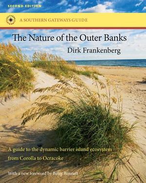The Nature of the Outer Banks: Environmental Processes, Field Sites, and Development Issues, Corolla to Ocracoke image number 0