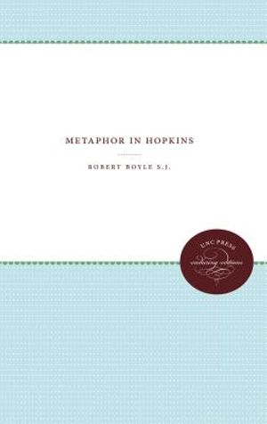 Metaphor in Hopkins image number 0