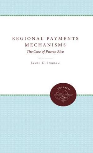Regional Payments Mechanisms: The Case of Puerto Rico image number 0