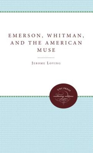 Emerson, Whitman, and the American Muse image number 0