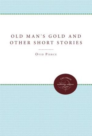 Old Man's Gold and Other Short Stories image number 0